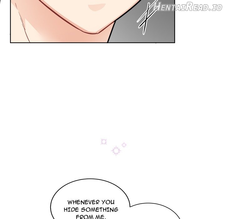 Pheromone Sherbet♥ Chapter 44 - page 73